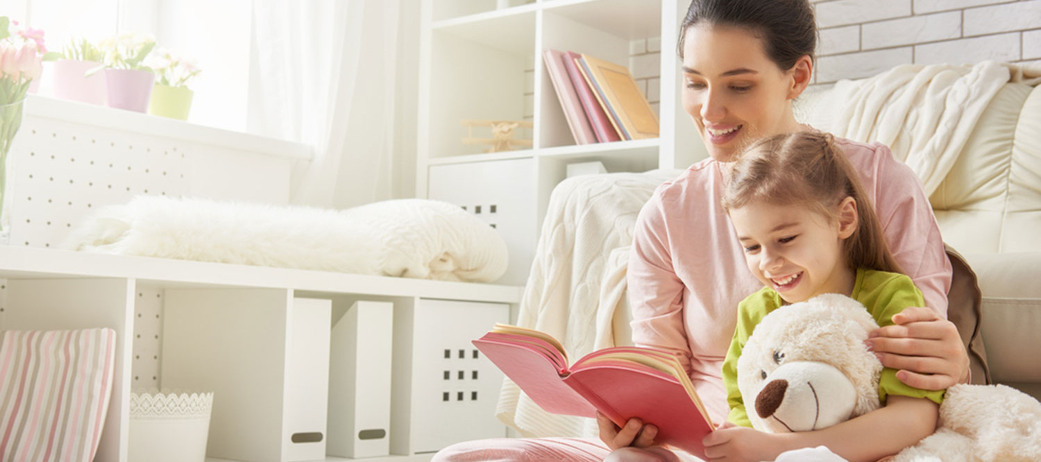 How to Build a Healthy Routine for Children