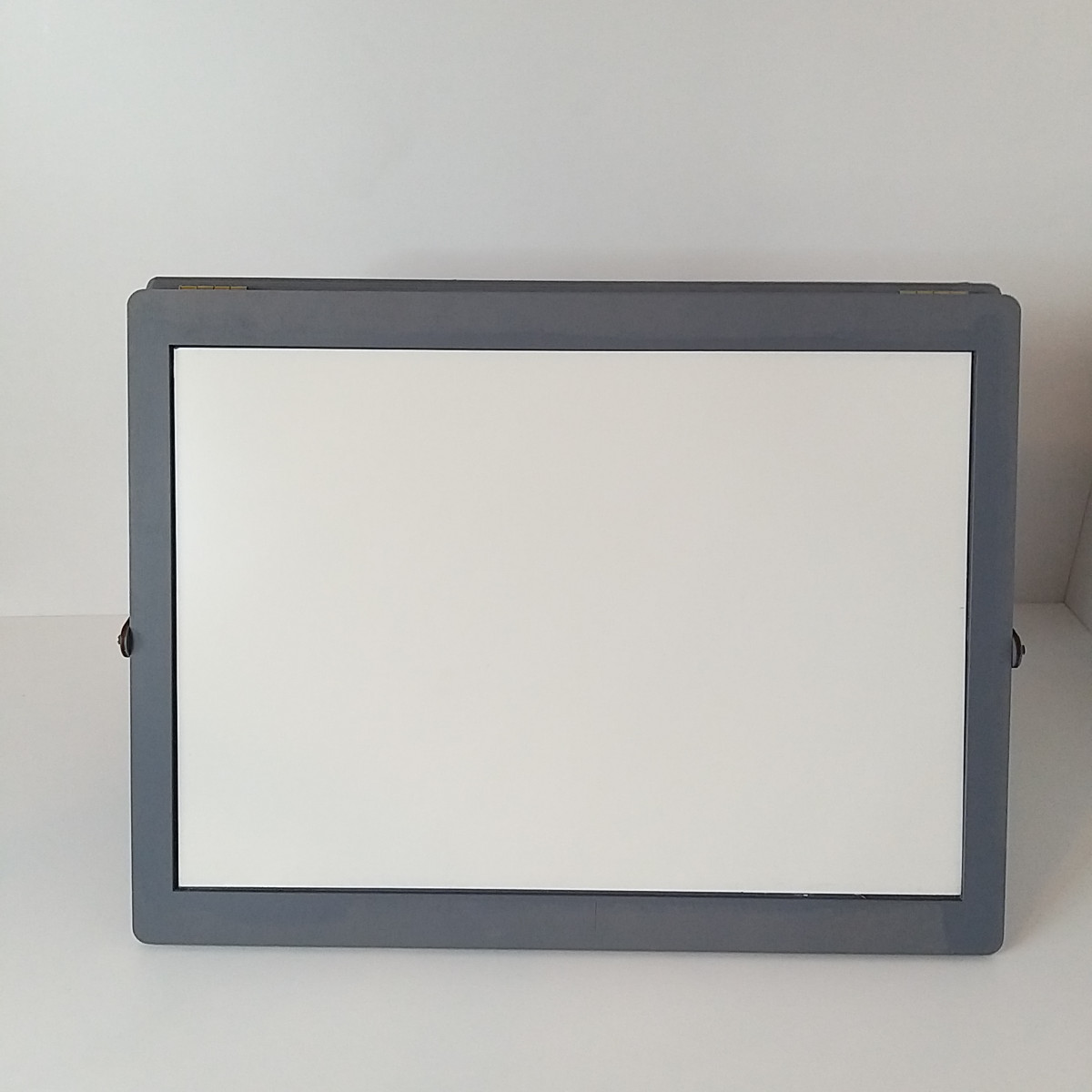 Magnetic drawing board for the business board 60/70 cm BZ039