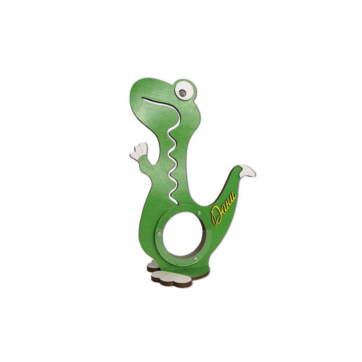 Dino money box KD001